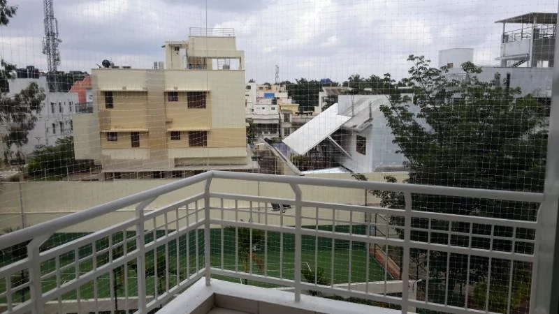 Balcony Safety Nets In Bellandur