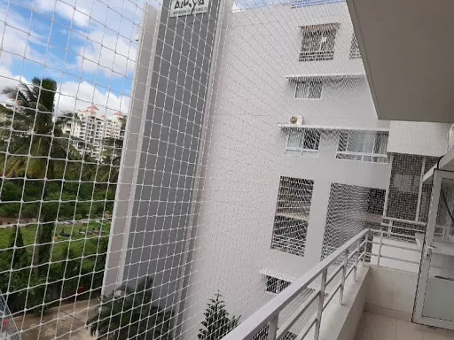 Balcony Safety Nets In Bannerghatta Road