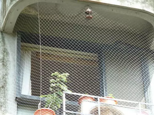 Balcony Safety Nets In Kanakapura Road