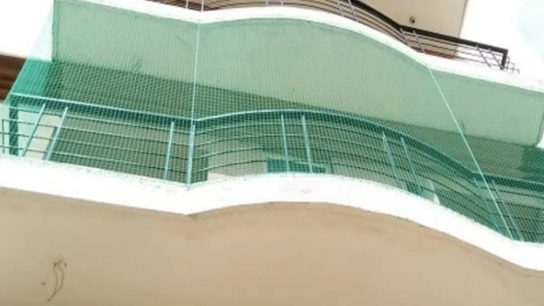 Pigeon Safety Nets in Haralur