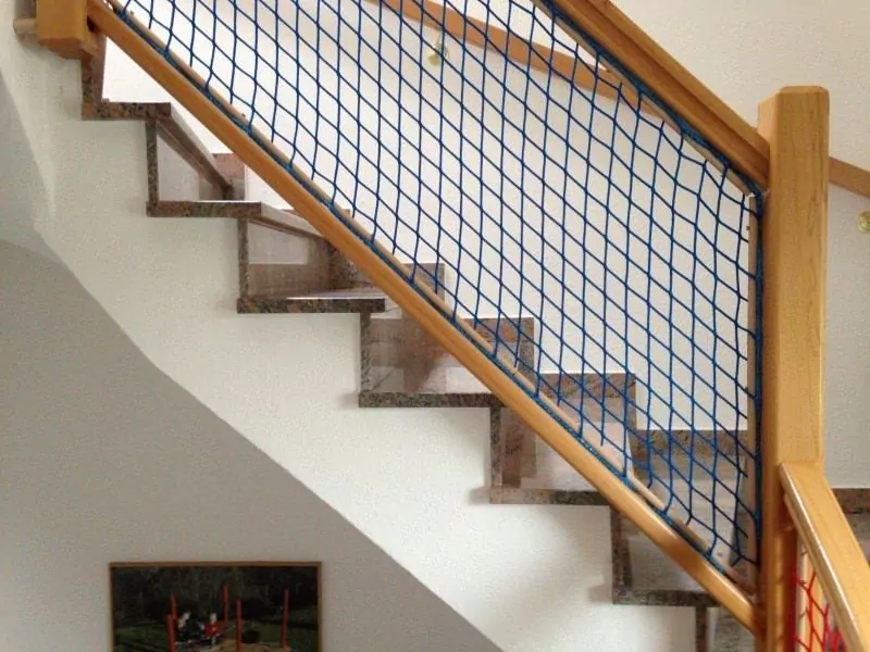 Stair case Safety Nets in bangalore