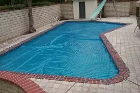 Swimming Pool safety nets in Bangalore