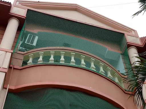 Balcony Safety Nets In Kathriguppe Road