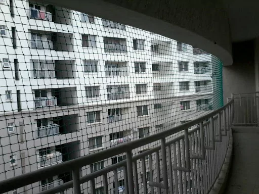 Balcony Safety Nets In Kengeri