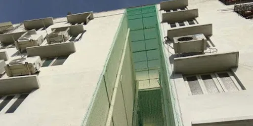 Pigeon Nets for Balconies in Bangalore