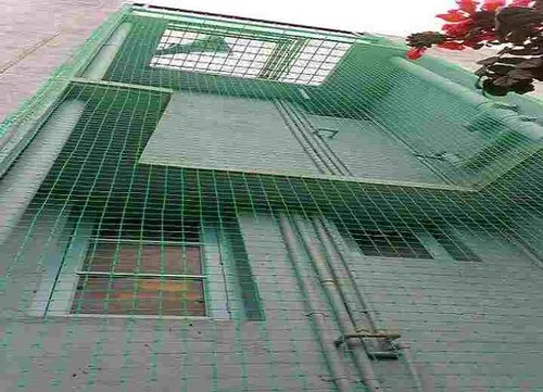 Pigeon Nets for Balconies in Bangalore