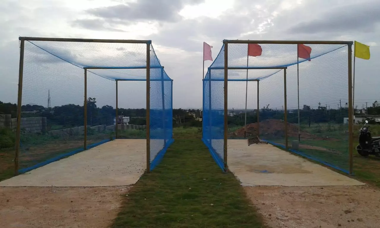 Sports Nets in Bangalore