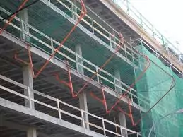 Construction Safety Nets in Bangalore