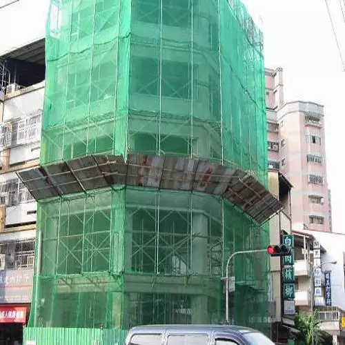 Construction Safety Nets in Bangalore