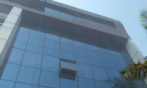 Glass Safety Nets in Bangalore