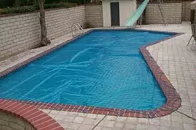 Swimming Pool Safety Nets in Bangalore