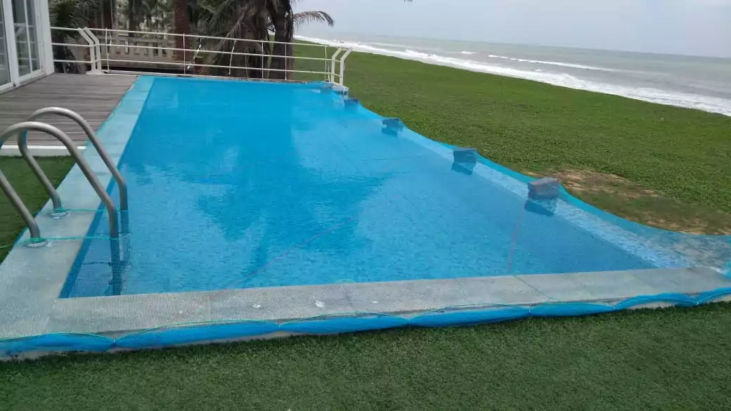 Swimming Pool Safety Nets in Bangalore